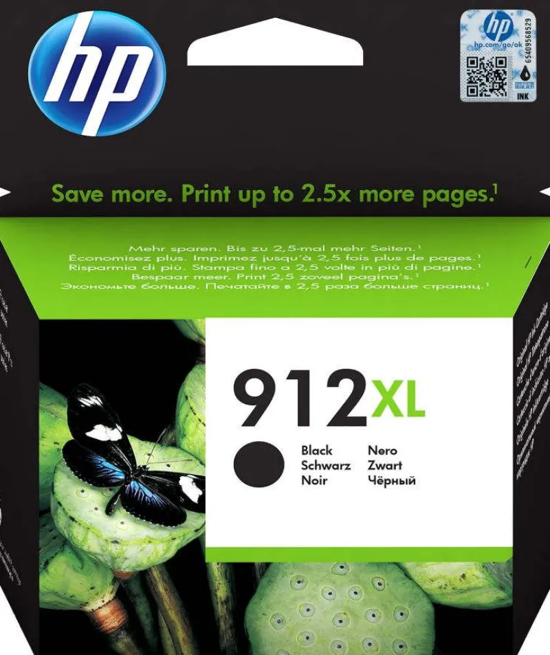 cart 912 noire xl 825 p oj8022<HEWLETT PACKARD Cheap