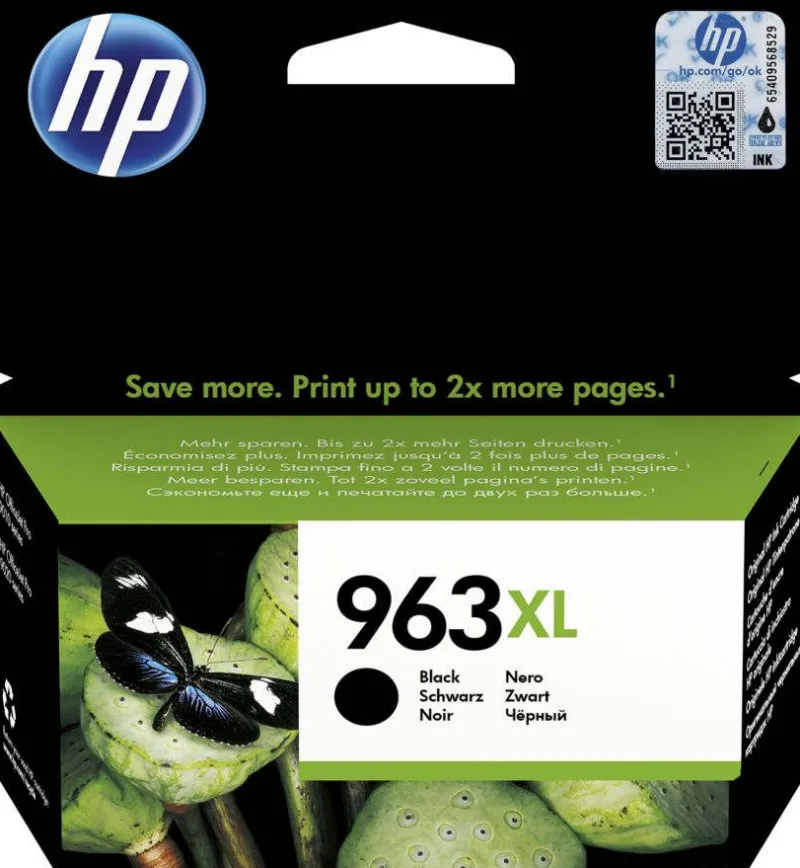 cart 963 noire xl oj pro 9015<HEWLETT PACKARD Cheap
