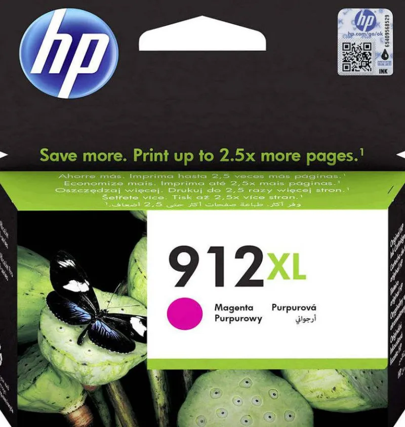 cart magenta xl pr oj pro 8022<HEWLETT PACKARD Sale