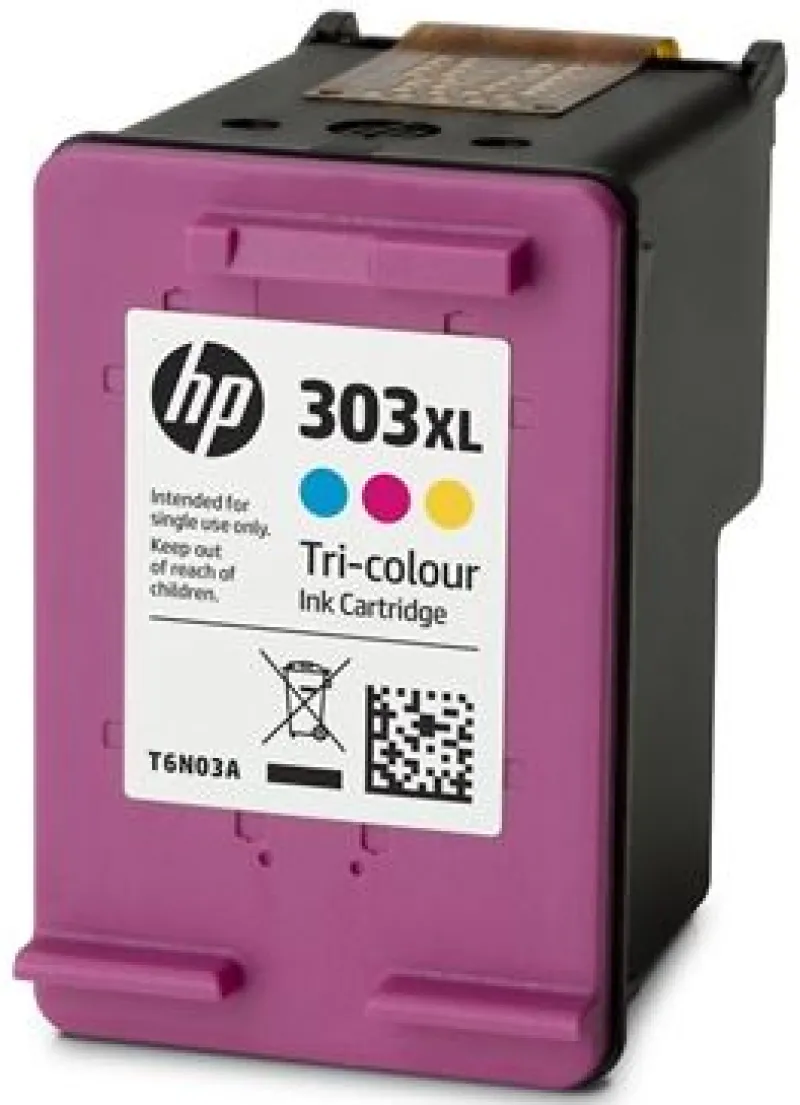 cart XL couleur HP303.<HEWLETT PACKARD Best