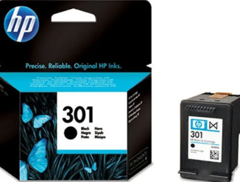 cartouche noire hp 301 190 pages<HEWLETT PACKARD Best Sale