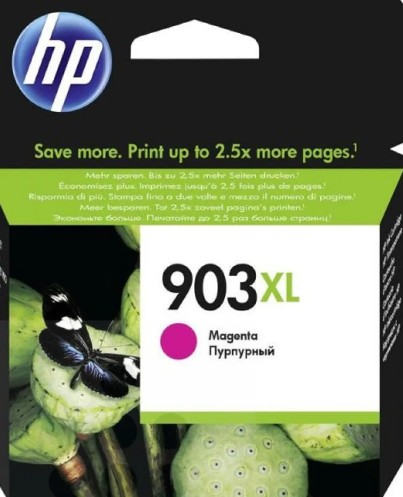 n 903 xl magenta.<HEWLETT PACKARD Best