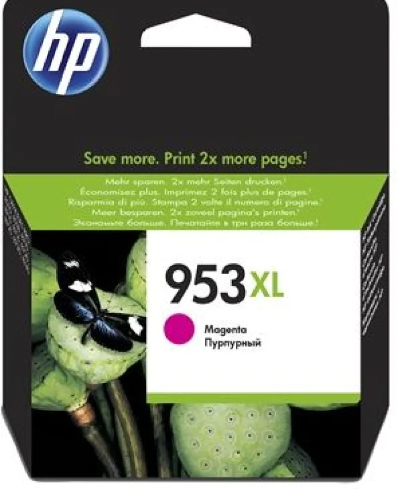 N 953 XL magenta.<HEWLETT PACKARD Store