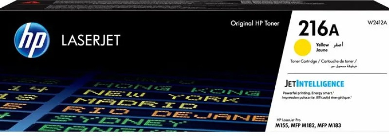 toner 216 yellow pr MFP M 183<HEWLETT PACKARD Shop
