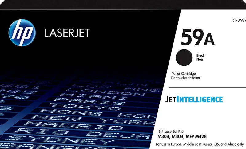 toner 59A.noir.<HEWLETT PACKARD Best