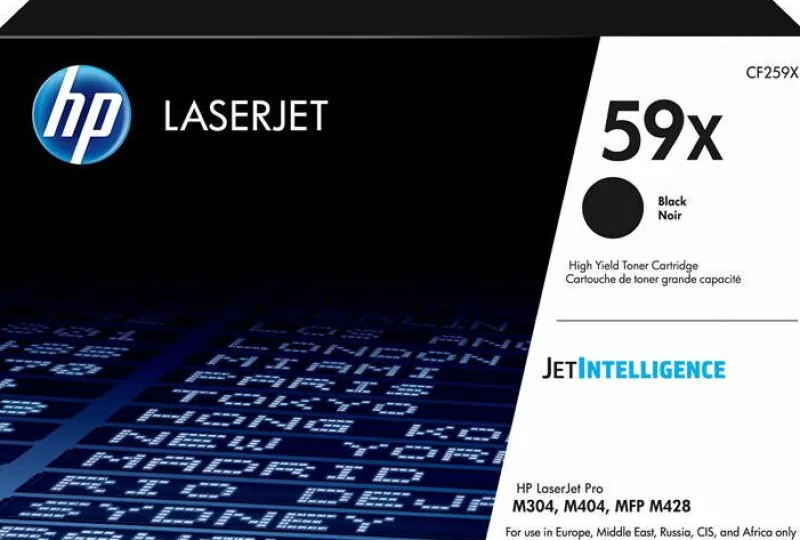 toner noir.p/MFP M 428DN<HEWLETT PACKARD Cheap