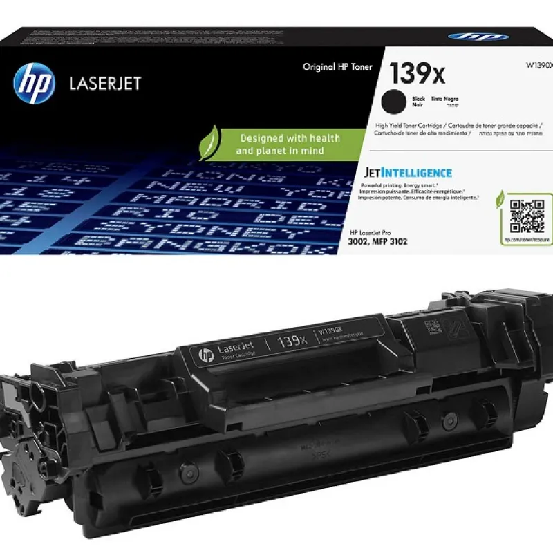 toner p/laserjet pro 3002.noir.<HEWLETT PACKARD Fashion