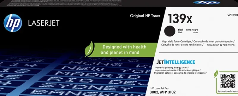 toner p/laserjet pro 3002.noir.<HEWLETT PACKARD Fashion