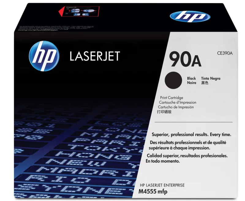 TONER.NOIR.90A.P/LJ600.<HEWLETT PACKARD Discount