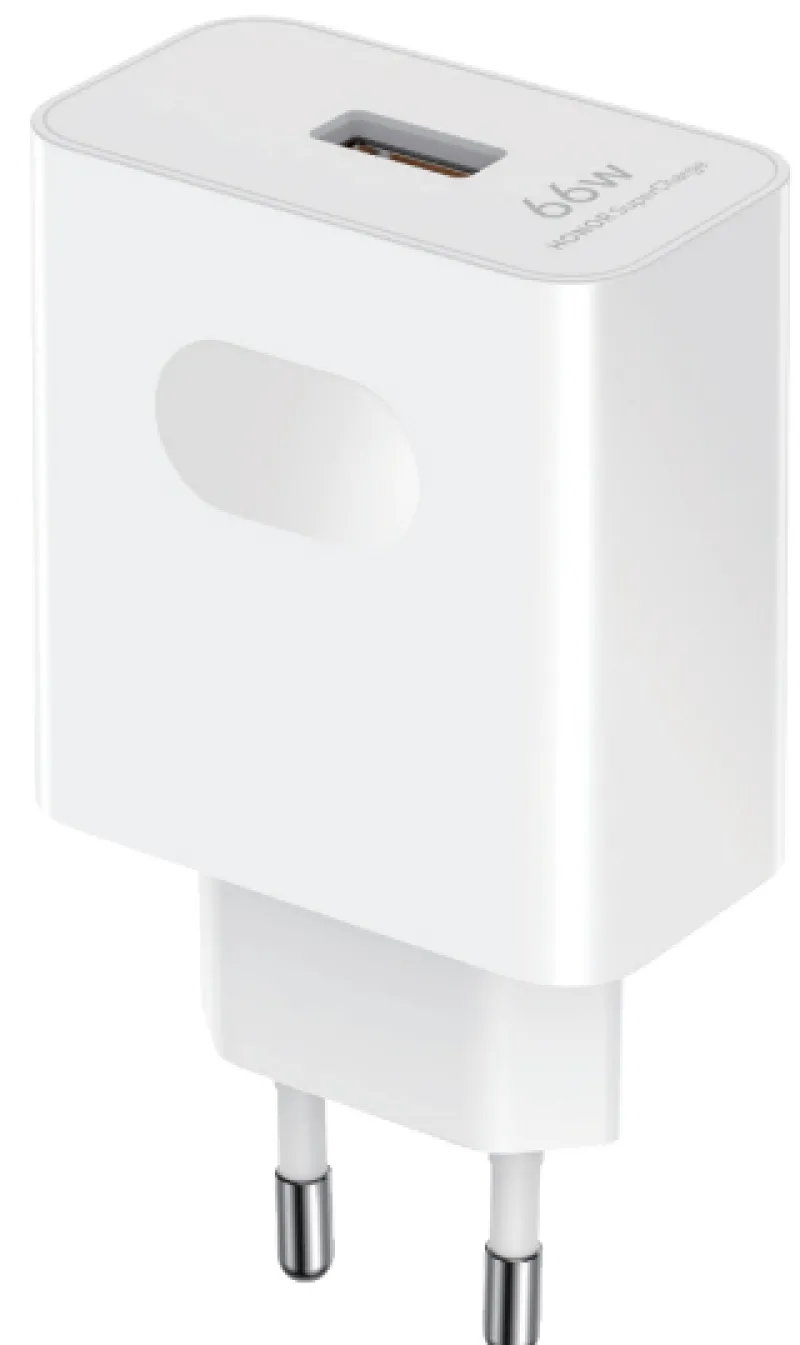 chargeur secteur 66w + cable<HONOR Clearance