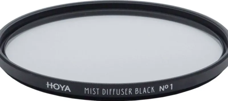 FILTRE BK MIST N 01 52MM<HOYA Store