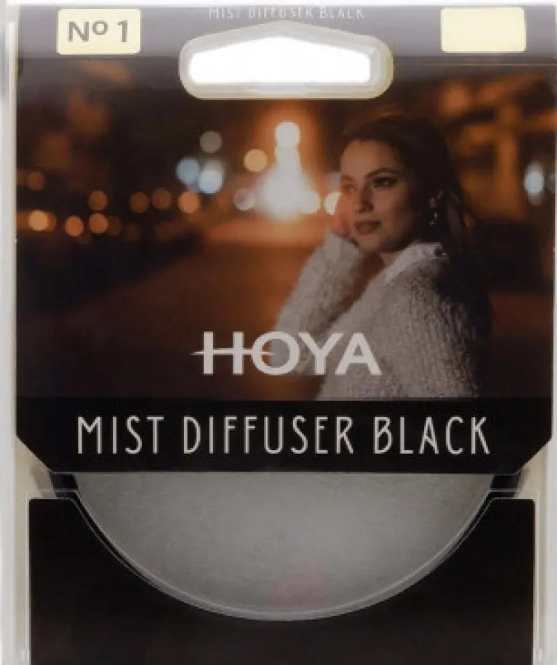 FILTRE BK MIST N 01 52MM<HOYA Store