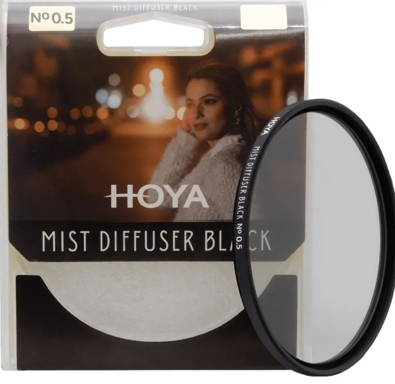 FILTRE BK MIST N 0.5 67MM<HOYA Flash Sale