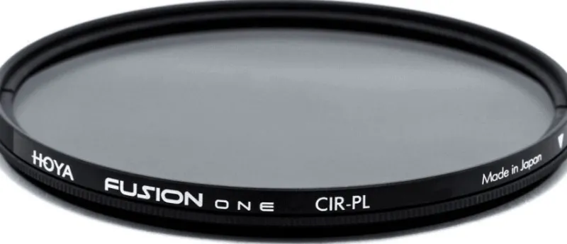 Filtre CPL FUSION ONE 40.5MM<HOYA Discount