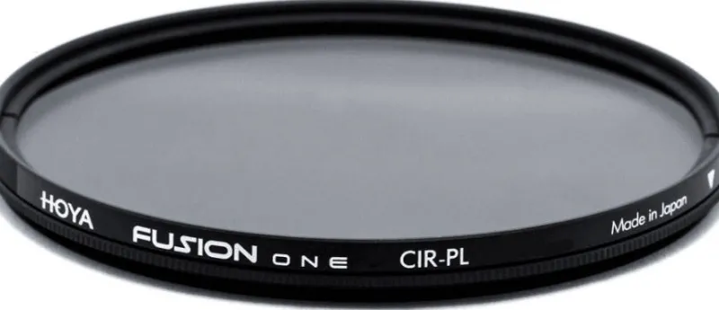 FILTRE CPL FUSION ONE 43MM<HOYA New