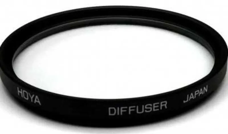 Filtre Diffuser 40.5mm<HOYA Shop