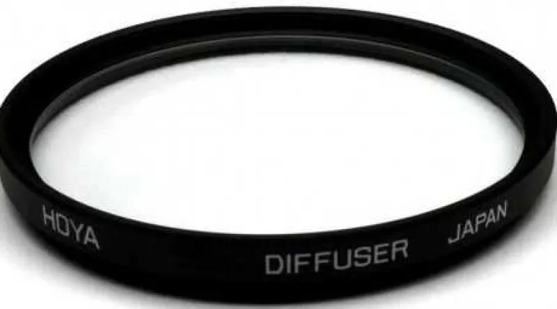 Filtre Diffuser 58mm<HOYA Cheap