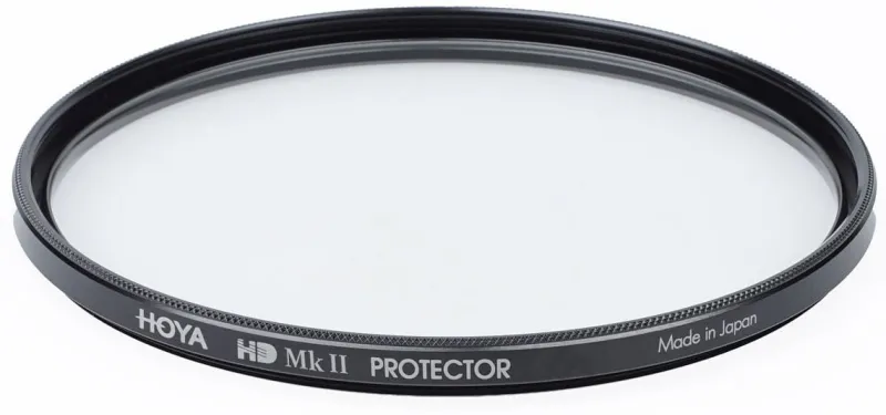 FILTRE HD MK II PROTECTOR 55MM<HOYA New