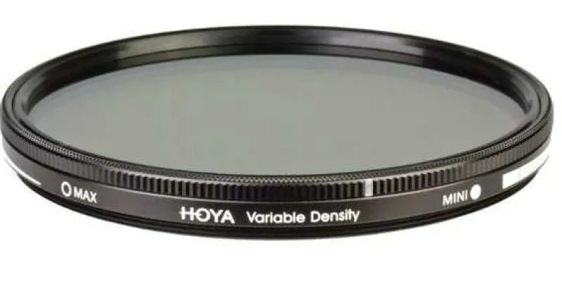 FILTRE ND DENSITE VARIABLE 52 MM YYN2652<HOYA Outlet