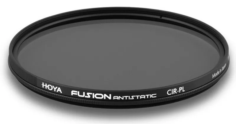 FILTRE PLC FUSION ANTISTATIC 40,5MM<HOYA Outlet