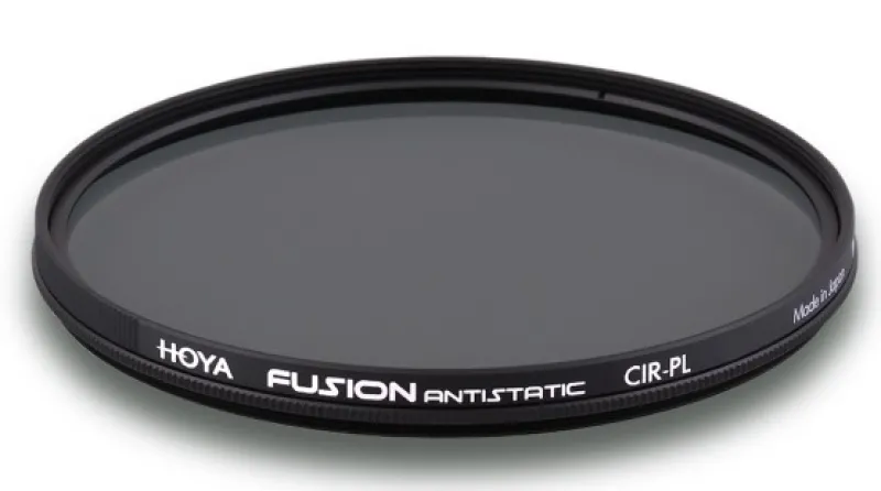 FILTRE PLC FUSION ANTISTATIC 46MM<HOYA Best