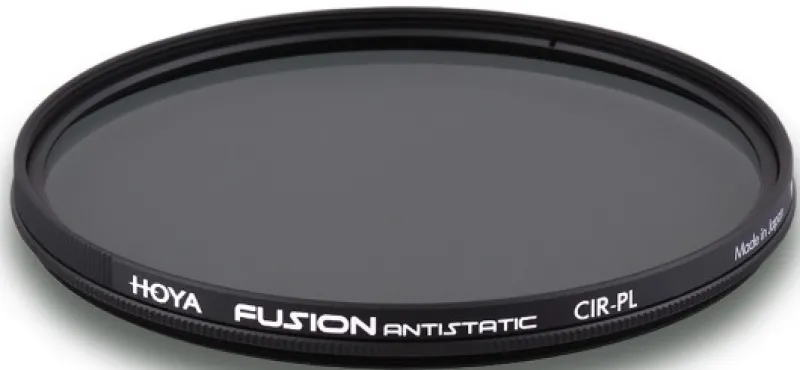 FILTRE PLC FUSION ANTISTATIC 37MM<HOYA Discount