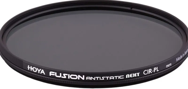 FILTRE PLC FUSION ANTISTATIC NEXT 49MM<HOYA Fashion