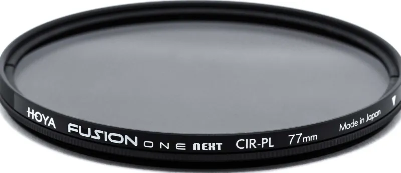 FILTRE PLC FUSION ONE NEXT 58MM<HOYA Store