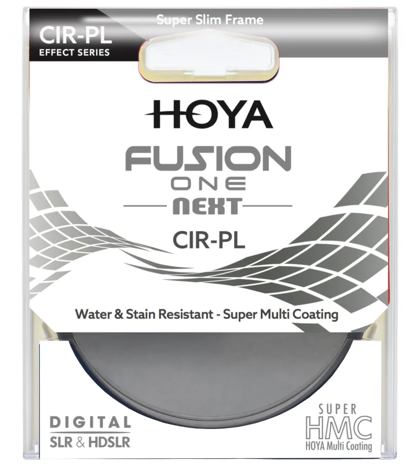 FILTRE PLC FUSION ONE NEXT 67MM<HOYA Store