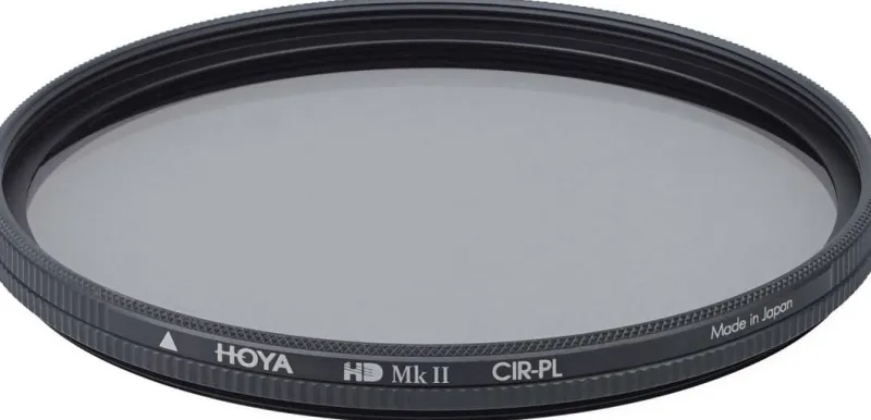 FILTRE PLC HD MK II 58MM<HOYA New
