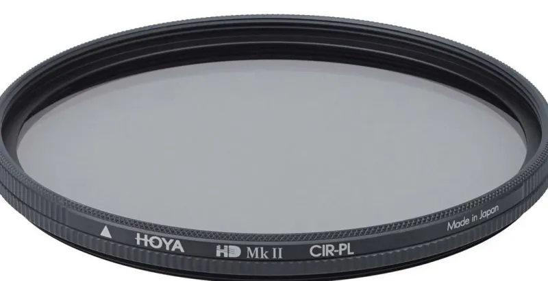 FILTRE PLC HD MK II 72MM<HOYA Store