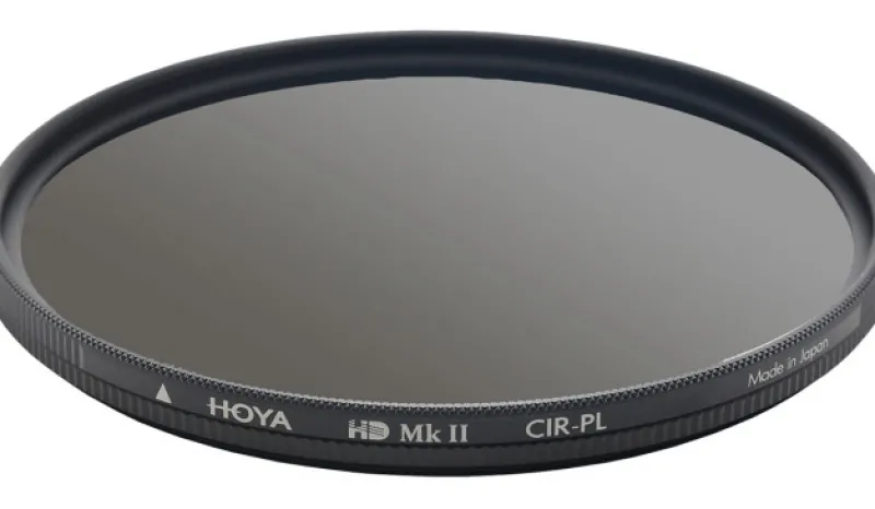 FILTRE PLC HD MK II 52MM<HOYA Fashion
