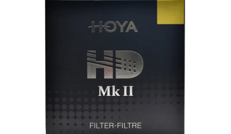 FILTRE PLC HD MK II 77MM<HOYA Cheap
