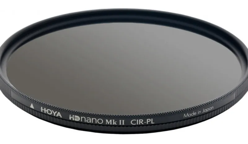 FILTRE PLC HD NANO MK II 77MM<HOYA Online