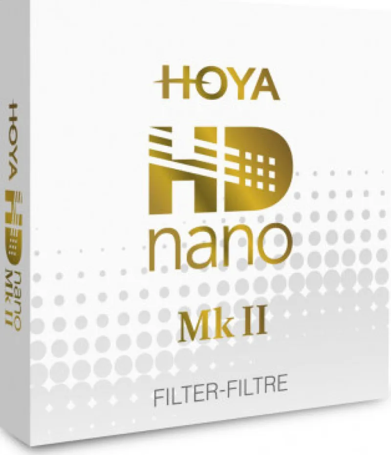 FILTRE PLC HD NANO MK II 49MM<HOYA Flash Sale