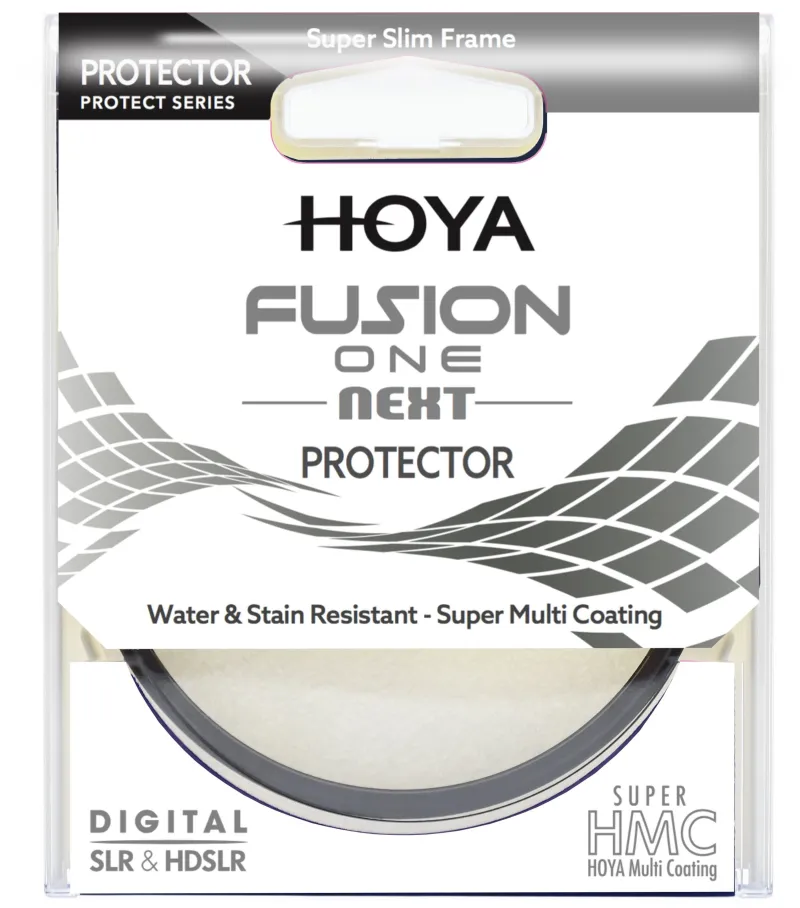 FILTRE PROTECTOR FUSION ONE NEXT 40.5MM<HOYA Clearance