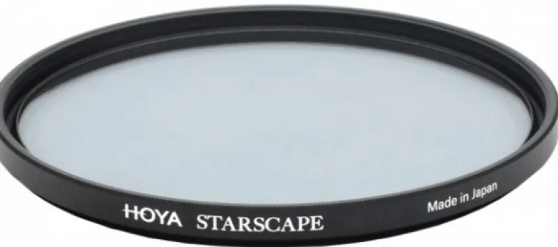 Filtre STARSCAPE 72mm<HOYA Shop