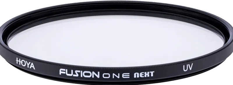 FILTRE UV FUSION ONE NEXT 67MM<HOYA Outlet