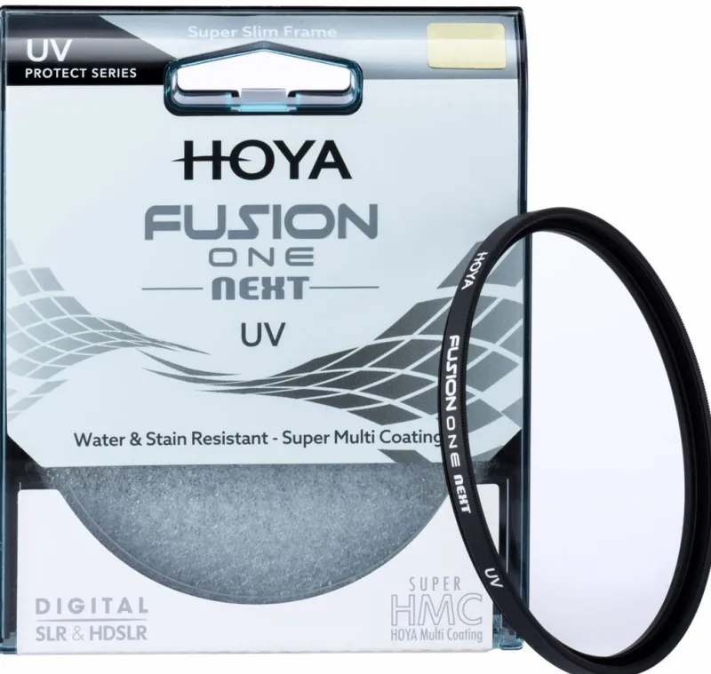 FILTRE UV FUSION ONE NEXT 52MM<HOYA Online