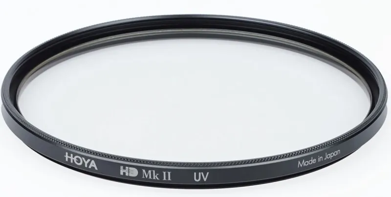 FILTRE UV HD MK II 49MM<HOYA Fashion