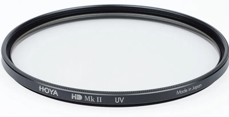 FILTRE UV HD MK II 52MM<HOYA Outlet