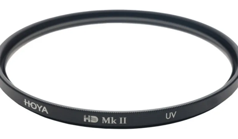 FILTRE UV HD MK II 55MM<HOYA Cheap