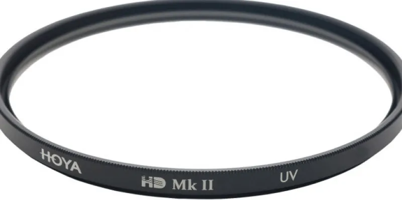 FILTRE UV HD MK II 72MM<HOYA Fashion