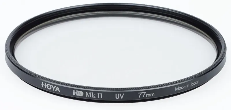 FILTRE UV HD MK II 77MM<HOYA Outlet