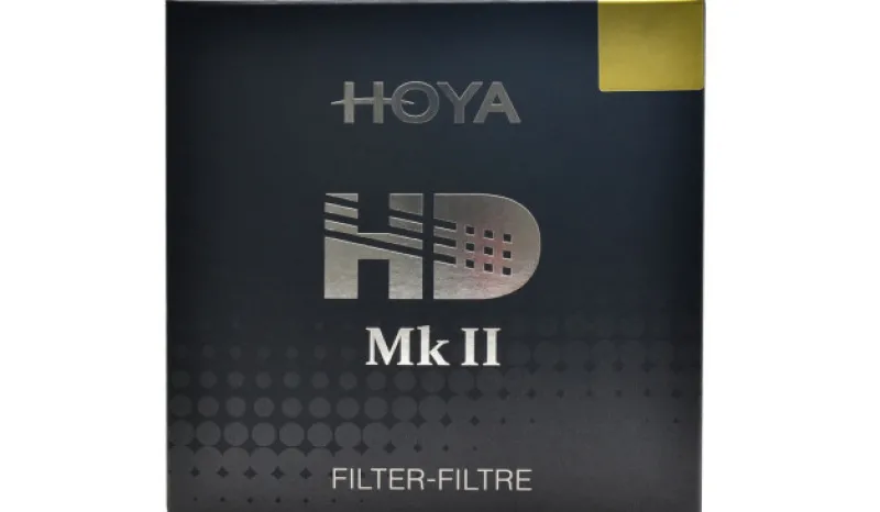 FILTRE UV HD MK II 55MM<HOYA Cheap