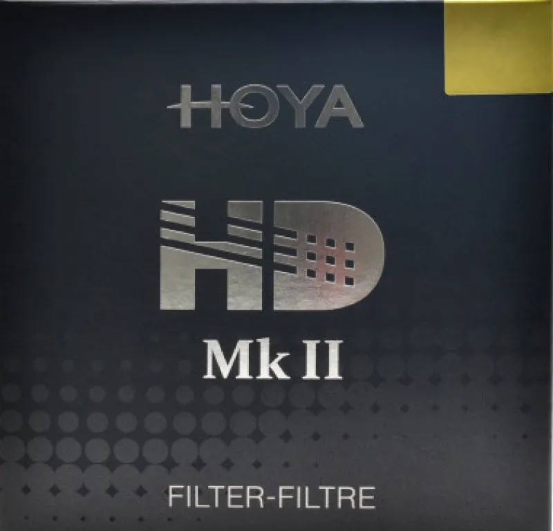 FILTRE UV HD MK II 58MM<HOYA Discount