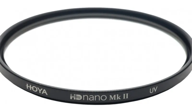 FILTRE UV HD NANO MK II 82MM<HOYA Best
