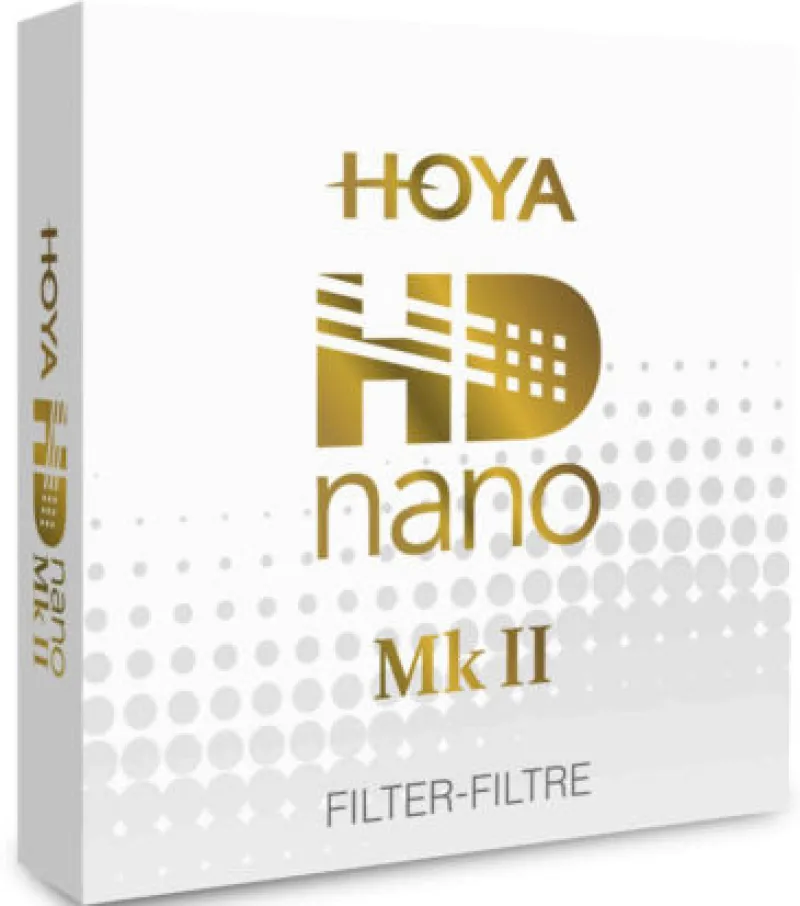 FILTRE UV HD NANO MK II 77MM<HOYA Discount