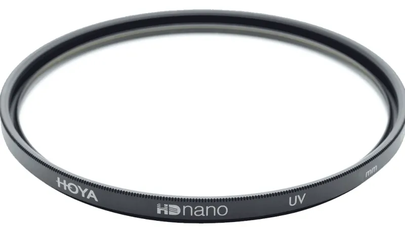 FILTRE UVHD NANO 58 MM - YYU2158<HOYA Flash Sale