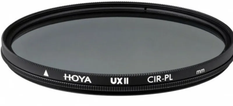 FILTRE UX CIR PL MKII 37MM<HOYA Fashion